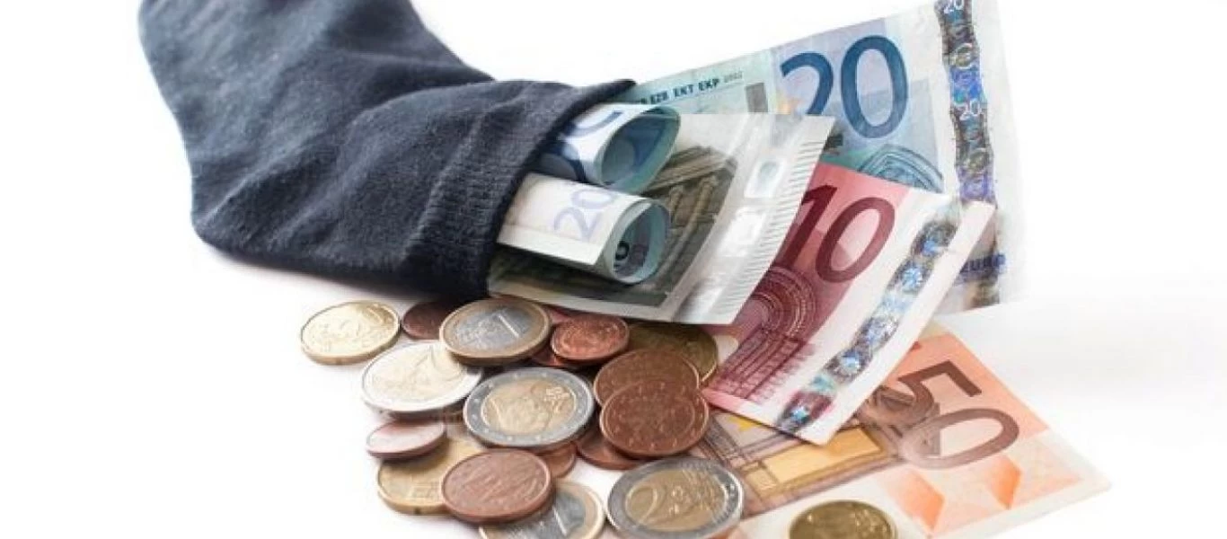 Γ. Τσακίρης: 48.000 επιχειρήσεις ενισχύθηκαν οικονομικά στην πανδημία